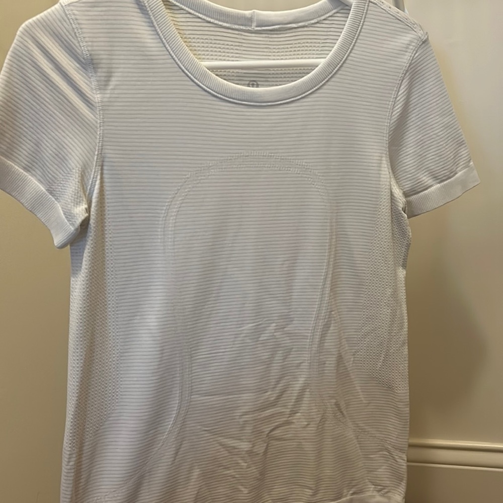 lululemon swiftly tech